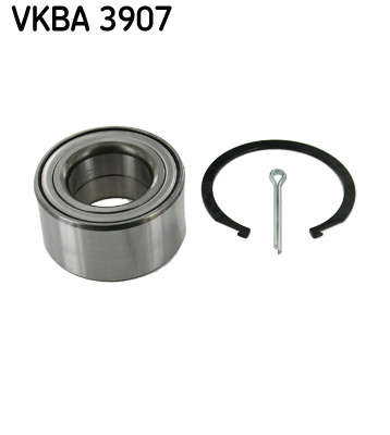 Set rulment roata VKBA 3907 SKF